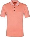 Casa Moda Poloshirt Orange Melange 993106500-457 kaufen | Suitable