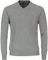 Casa Moda Pullover V-Neck Grey 004430-713 order online | Suitable