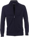 Casa Moda Pullover Zip Dark Blue 004450-135 order online | Suitable