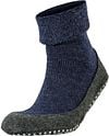 Falke Cosyshoe SLippers Dark Blue 16560-6680 order online | Suitable