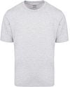 King Essentials The Shawn T-Shirt Grey order online | KM111010002-C001H | Suitable Lithuania