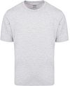 King Essentials The Shawn T-Shirt Gris KM111010002-C001H commander en ligne | Suitable