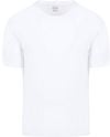 King Essentials The Shawn T-Shirt Wit