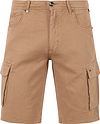 No Excess Cargo Short Linen Beige order online | 198190304-043 | Suitable Spain