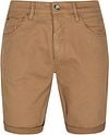 No Excess Short Jog Denim Bruin 158190302SN kopen | Suitable