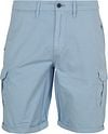 NZA Larry Bay Short Lichtblauw 24CN630-1638 kopen | Suitable