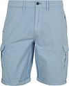 NZA Larry Bay Short Light Blue order online | 24CN630-1638 | Suitable Lithuania