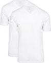 Olymp T-shirt V-Neck 2-Pack 070112-00