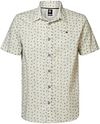 Petrol Shirt Cocoa Beach Beige M-1040-SIS430-0006 order online | Suitable