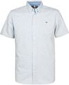 Petrol Short Sleeve Shirt Light Blue M-1030-SIS424-5170 order online | Suitable