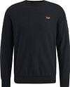 PME Legend American Classic Pullover Schwarz PKW0000332-999 kaufen | Suitable