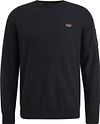 PME Legend American Classic Sweater Black order online | PKW0000332-999 | Suitable Spain