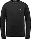 PME Legend Buckley Sweater Black PKW0000331-999 order online | Suitable