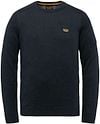 PME Legend Buckley Trui Navy Blauw PKW0000330-5073 kopen | Suitable