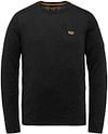 PME Legend Buckley Trui Zwart PKW0000330-999 kopen | Suitable