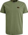 PME Legend Guyver T-Shirt Olive Green PTSS2502599-6380 order online | Suitable