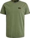 PME Legend Guyver T-Shirt Olivgrün PTSS2502599-6380 kaufen | Suitable