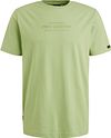 PME Legend T-Shirt Logo Light Green PTSS2504584-6258 order online | Suitable