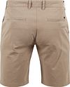 Suitable Barri Shorts Beige Product / Achterkant