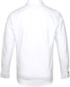 Suitable Chemise Max Blanc Product / Achterkant