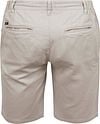 Suitable Ferdi Short Greige Product