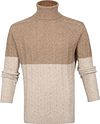 Suitable Italcol Coltrui Wol Beige U10460 Naturel Sand Mix kopen | Suitable
