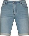 Suitable Jelle Denim Short Lichtblauw SPE22109JE07ST-210 kopen | Suitable