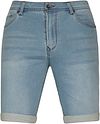 Suitable Jelle Denim Short Light Blue order online | SPE22109JE07ST-210 | Suitable Lithuania