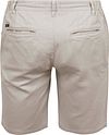 Suitable Short Ferdi Greige Product