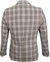 Suitable Blazer Captiva Camel Product / Achterkant