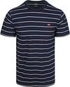 T-shirt Levi's Marine Rayé 56605-0257 commander en ligne | Suitable