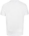Tommy Hilfiger T-shirt 1985 White Product / Achterkant
