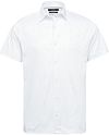 Vanguard Chemise MC Blanche commander en ligne | VSIS2204230 | Suitable Luxembourg