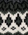 Barts Gregoris Beanie Green Product / Detail
