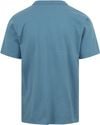 Armor-Lux T-Shirt Blauw 70990-137 online bestellen | Suitable