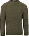 Anerkjendt Pullover Sune Chenille Green order online | 901360-4070 | Suitable Spain