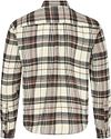 Anerkjendt Shirt Louis Checks Beige Product / Achterkant