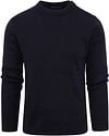 Armor-Lux Groix Sweater Navy 76496-300 order online | Suitable