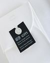 OLYMP Chemise Level Five Manches Extra Longues Coupe Cintrée Ecr Product / Detail