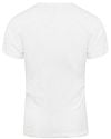 Mey T-shirt Noblesse Col-V Blanc Product / Achterkant