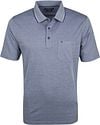 Casa Moda Poloshirt Dunkelblau Design 993106500 kaufen | Suitable