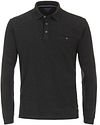 Casa Moda Poloshirt Long Sleeves Anthrazit 403478000-767 kaufen | Suitable
