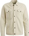 Cast Iron Overshirt Twill Beige CSW2402406-7176 order online | Suitable