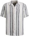 Cast Iron Short-sleeve Shirt Stripe order online | CSIS2404273-6126 | Suitable Norway