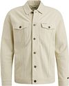 Cast Iron Surchemise Twill Beige commander en ligne | CSW2402406-7176 | Suitable Luxembourg