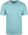 Colorful Standard Organisch T-shirt Blau CS1001-Teal Blue kaufen | Suitable