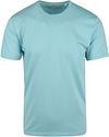 Colorful Standard T-shirt Organic Blue CS1001-Teal Blue order online | Suitable