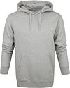 Colorful Sweat à Capuche Standard Gris CS1006 Heather Grey commander en ligne | Suitable
