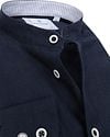 Blue Industry Overhemd Donkerblauw Product / Detail
