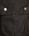 Barbour Westmoreland Wachsweste Olivgrün Product / Detail